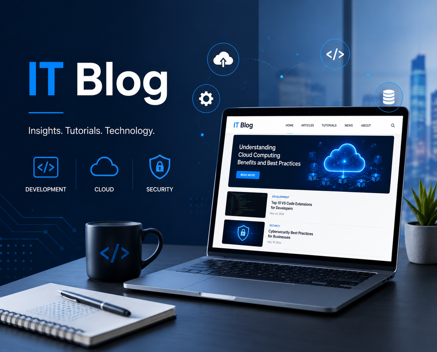 A Practical Cloud Migration Roadmap for Growing Companies