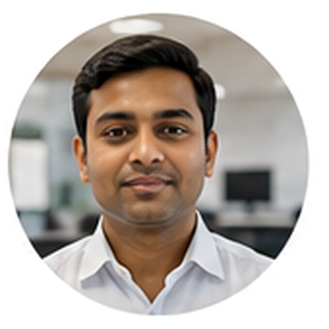 Amit Sharma, Business Owner